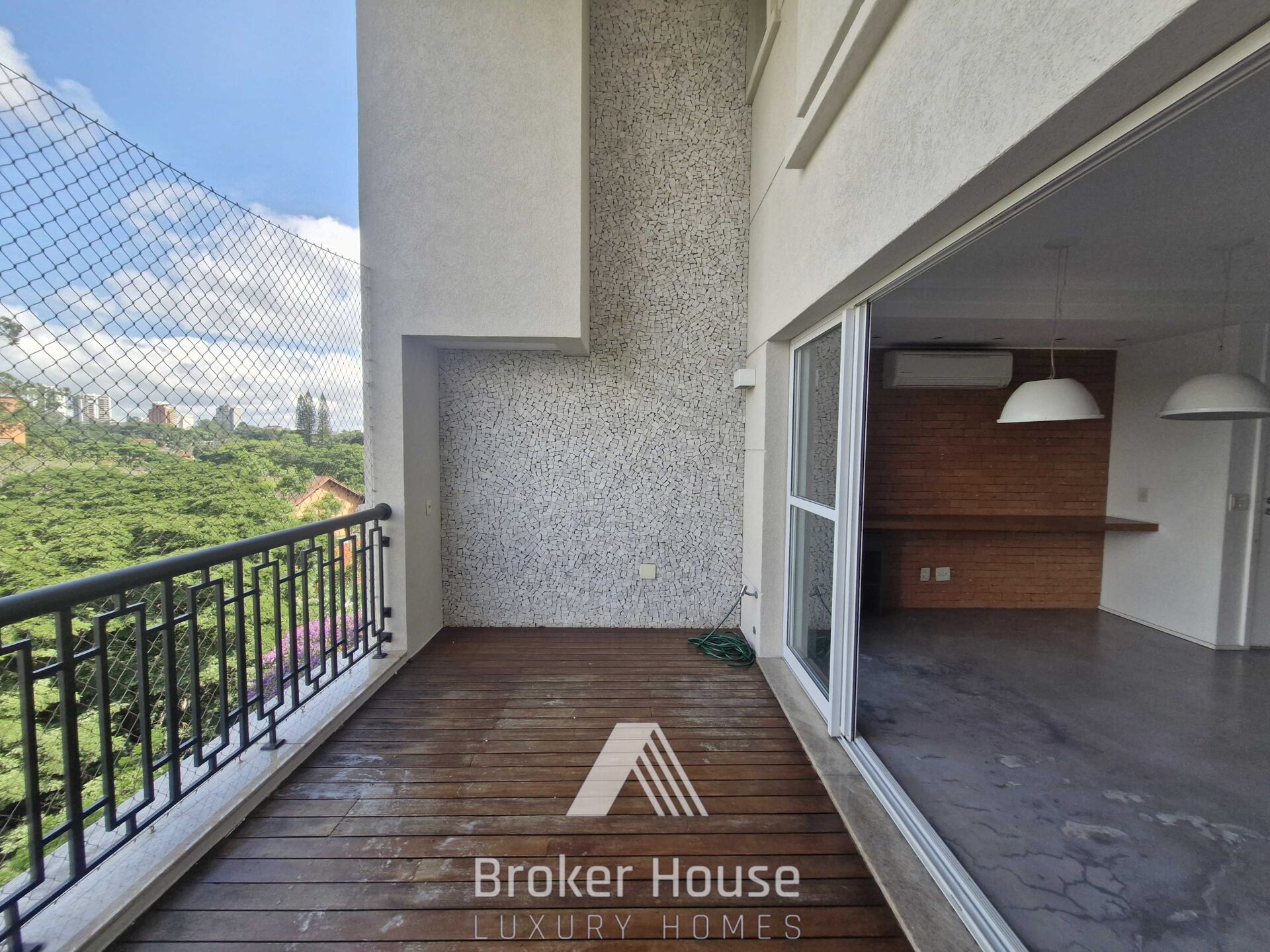 Cobertura, 3 quartos, 206 m² - Foto 9