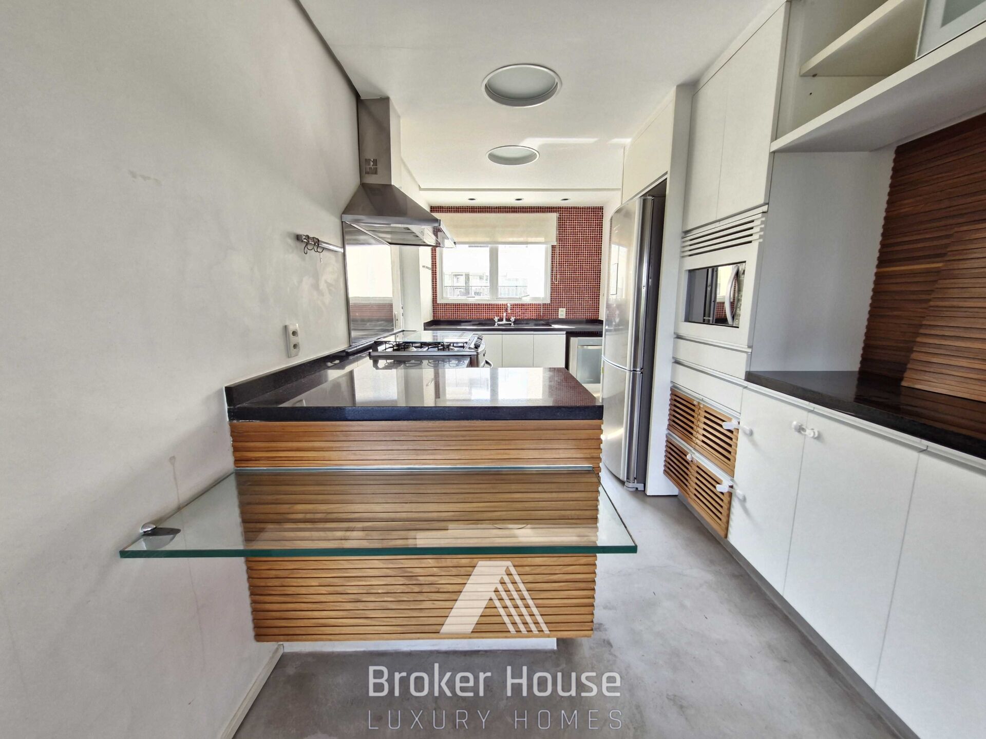 Cobertura, 3 quartos, 206 m² - Foto 14