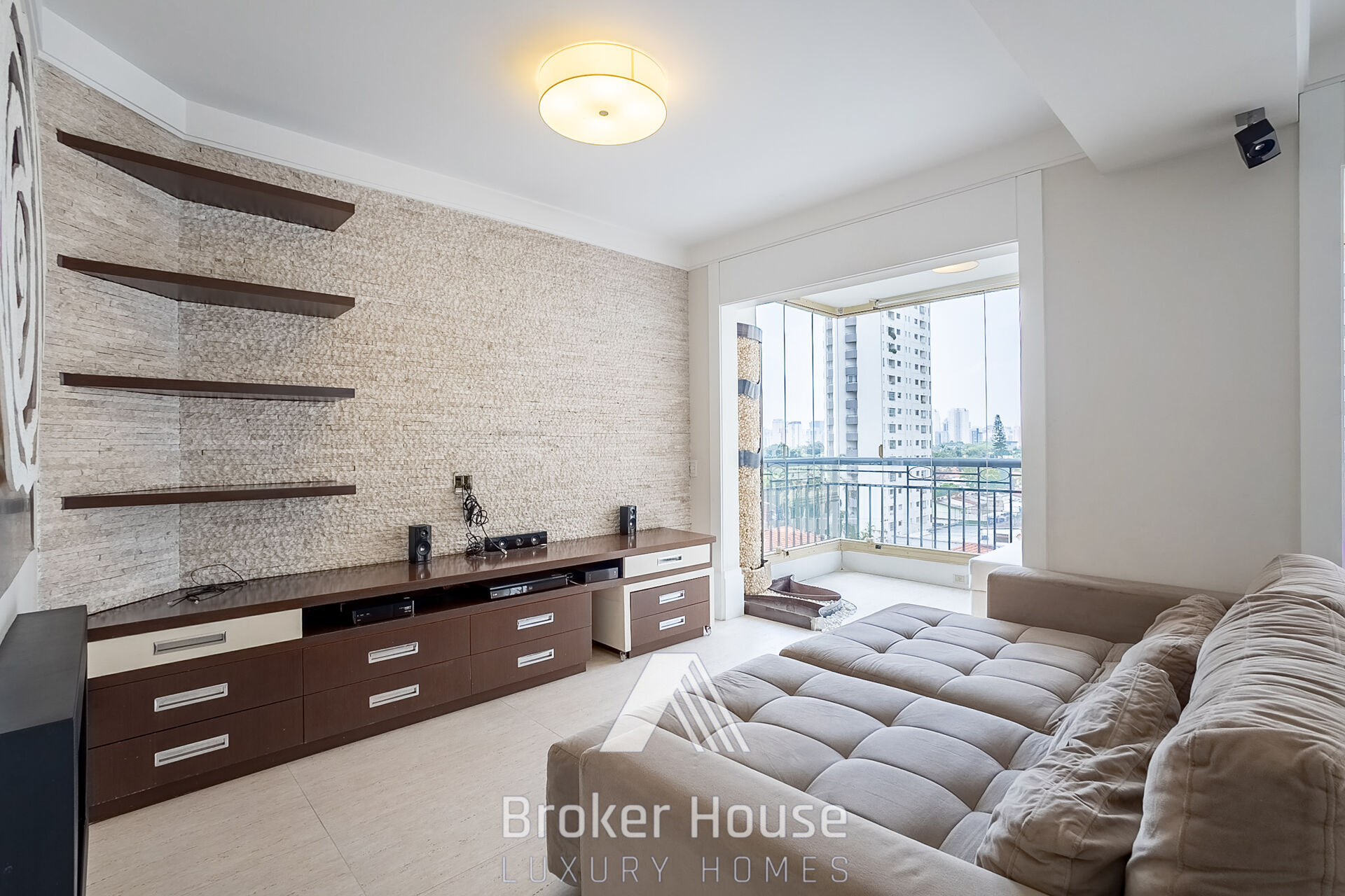 Apartamento, 3 quartos, 200 m² - Foto 5