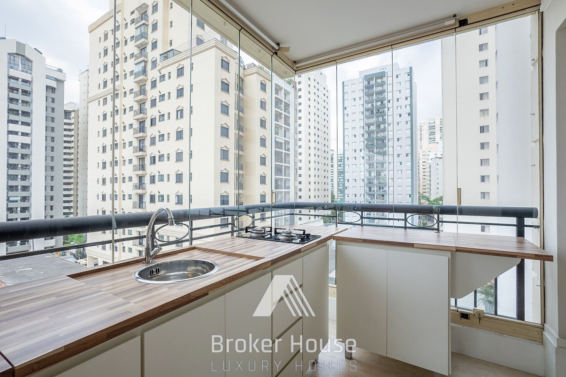 Apartamento, 3 quartos, 200 m² - Foto 17