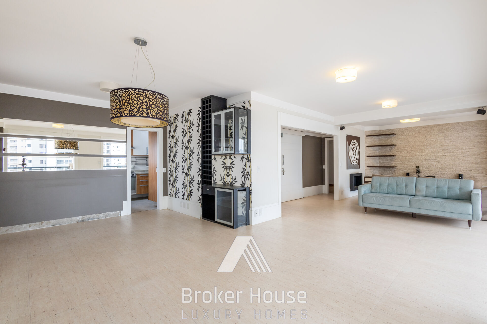 Apartamento, 3 quartos, 200 m² - Foto 8