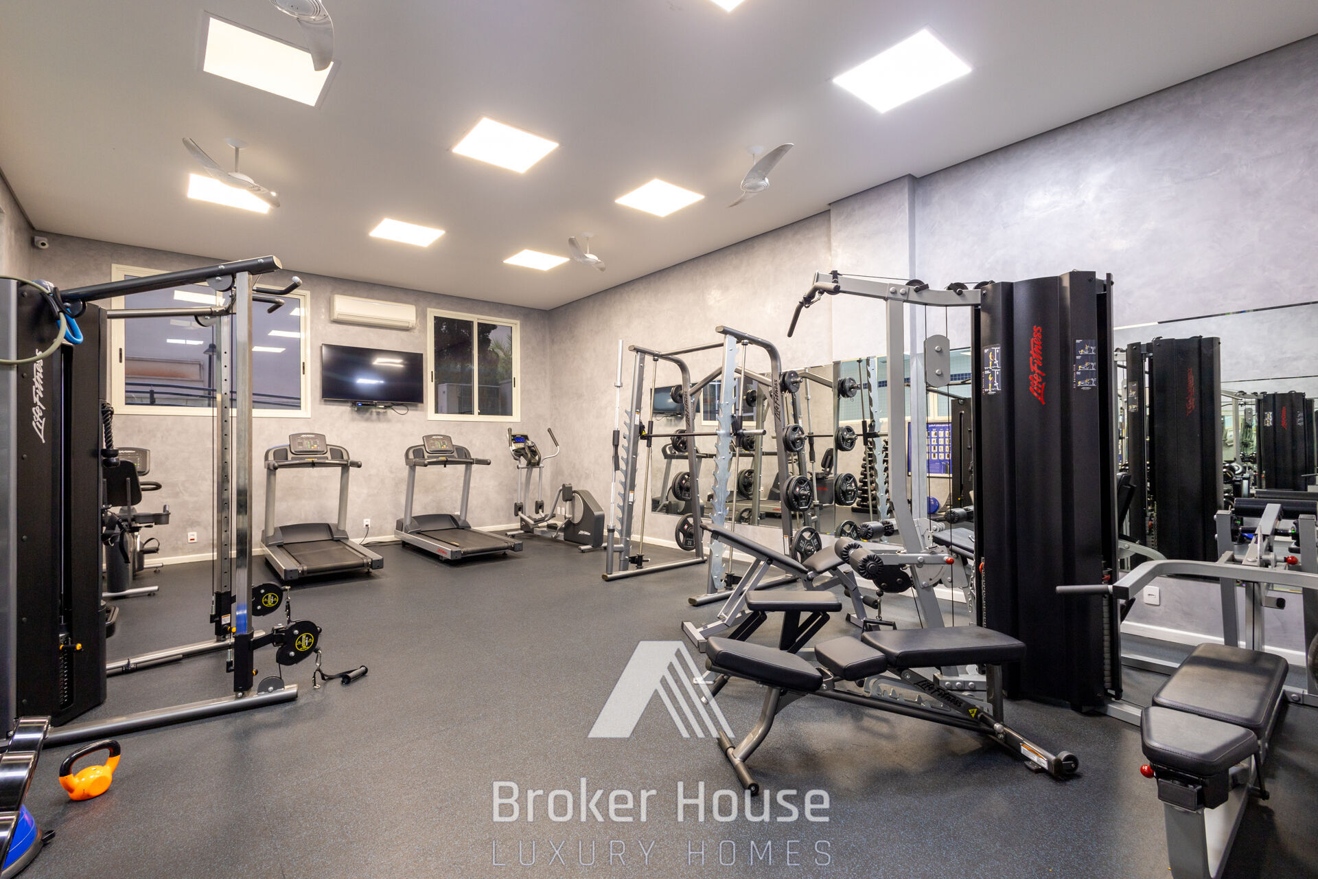 Apartamento, 3 quartos, 200 m² - Foto 45