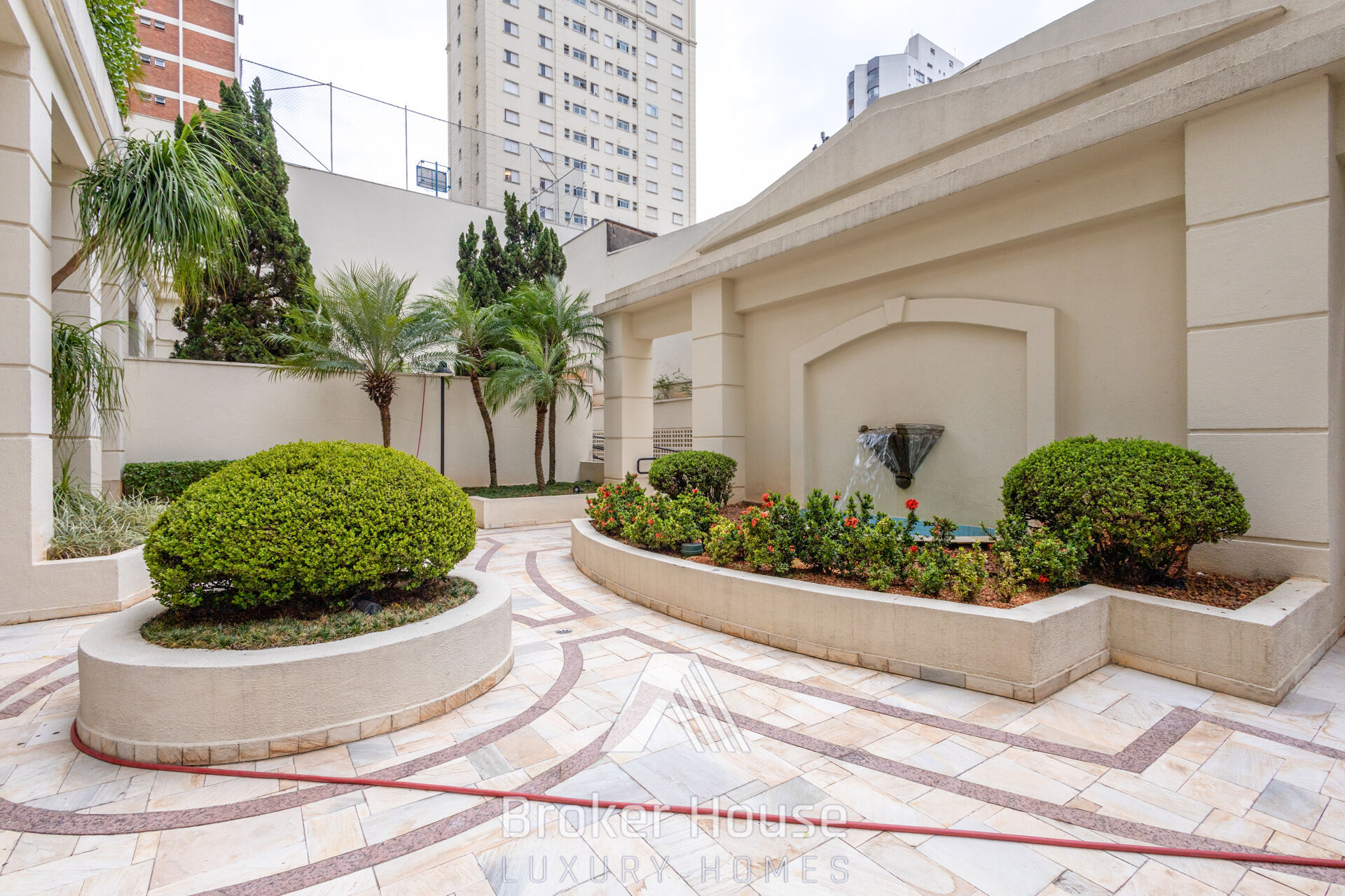 Apartamento, 3 quartos, 200 m² - Foto 49