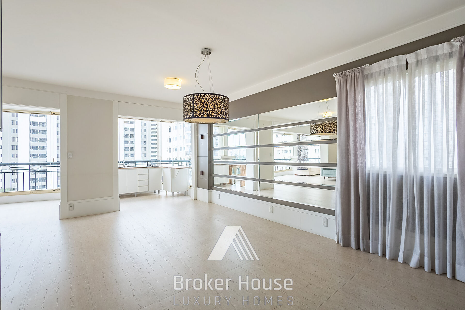 Apartamento, 3 quartos, 200 m² - Foto 10