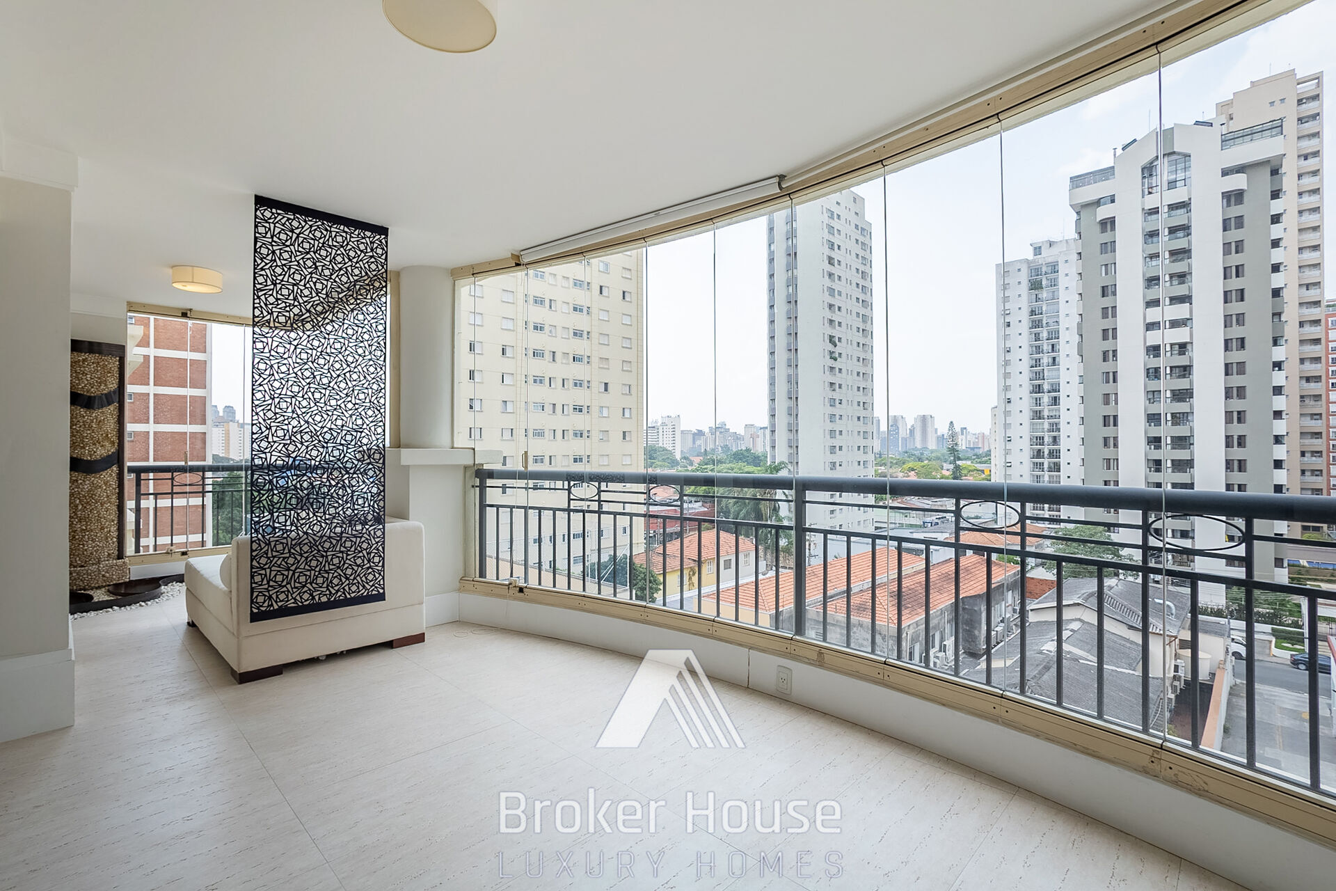 Apartamento, 3 quartos, 200 m² - Foto 12