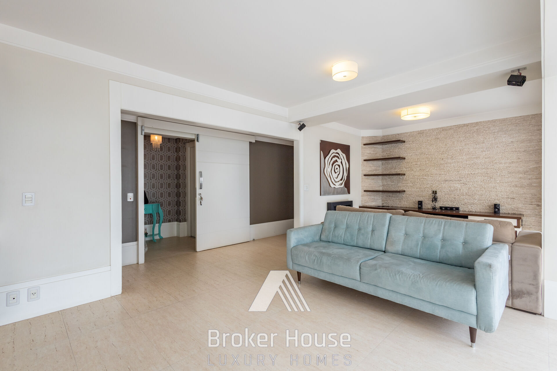 Apartamento, 3 quartos, 200 m² - Foto 3