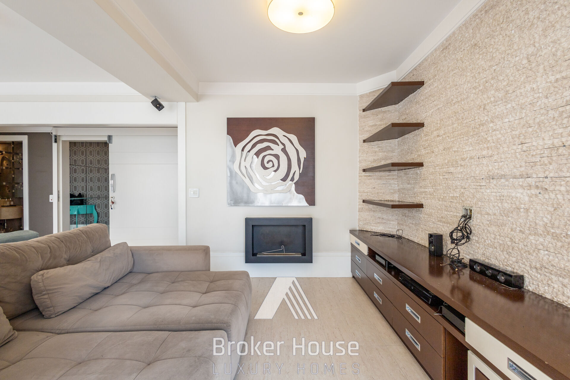 Apartamento, 3 quartos, 200 m² - Foto 6