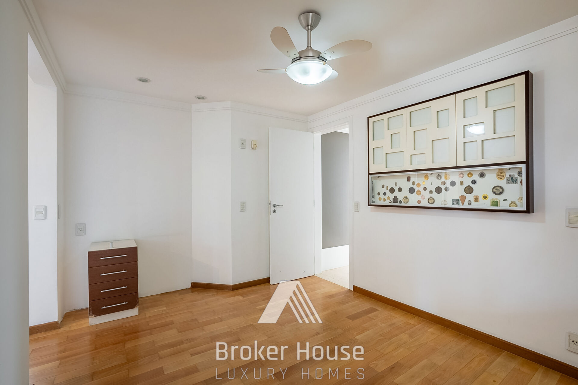 Apartamento, 3 quartos, 200 m² - Foto 19