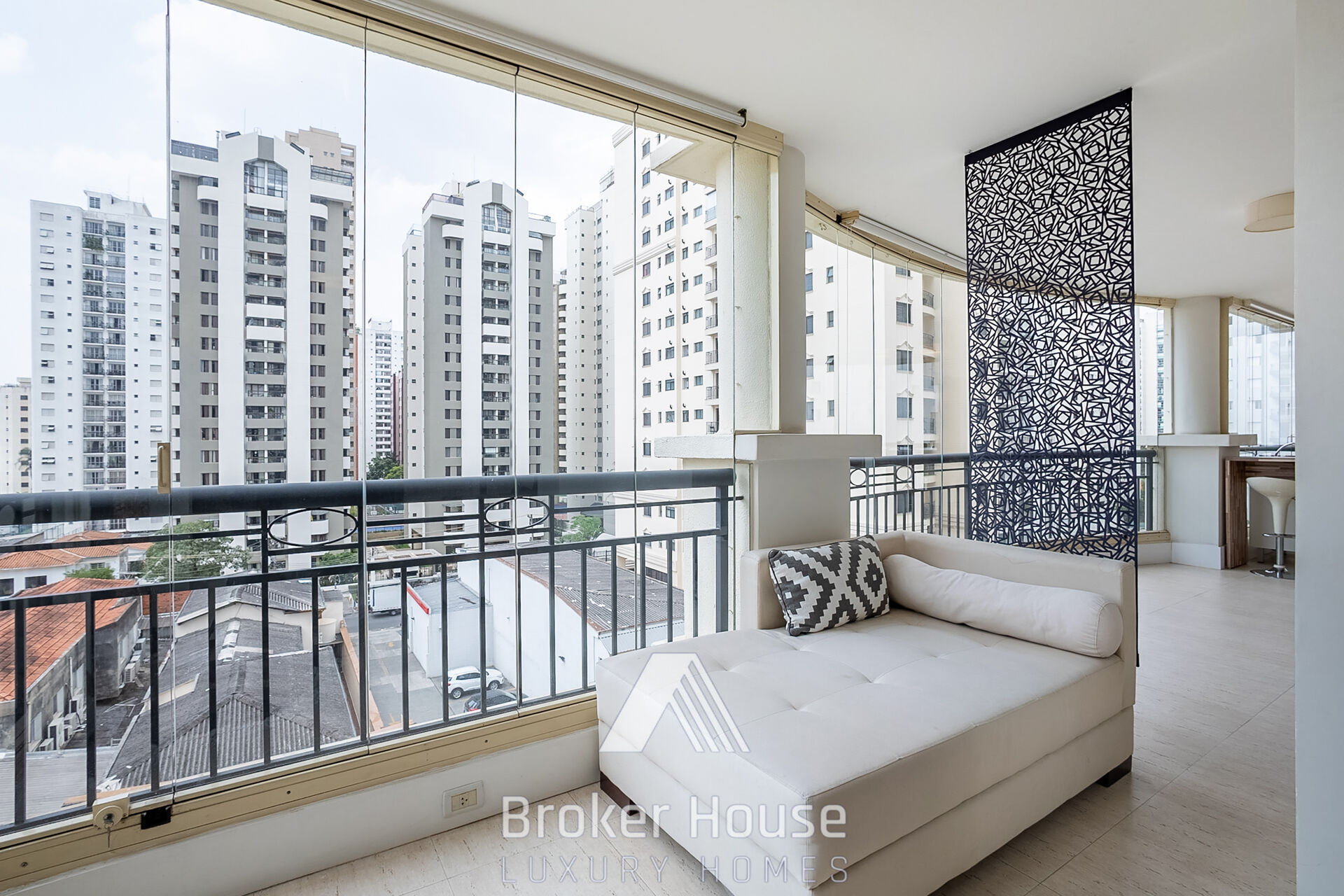 Apartamento, 3 quartos, 200 m² - Foto 14