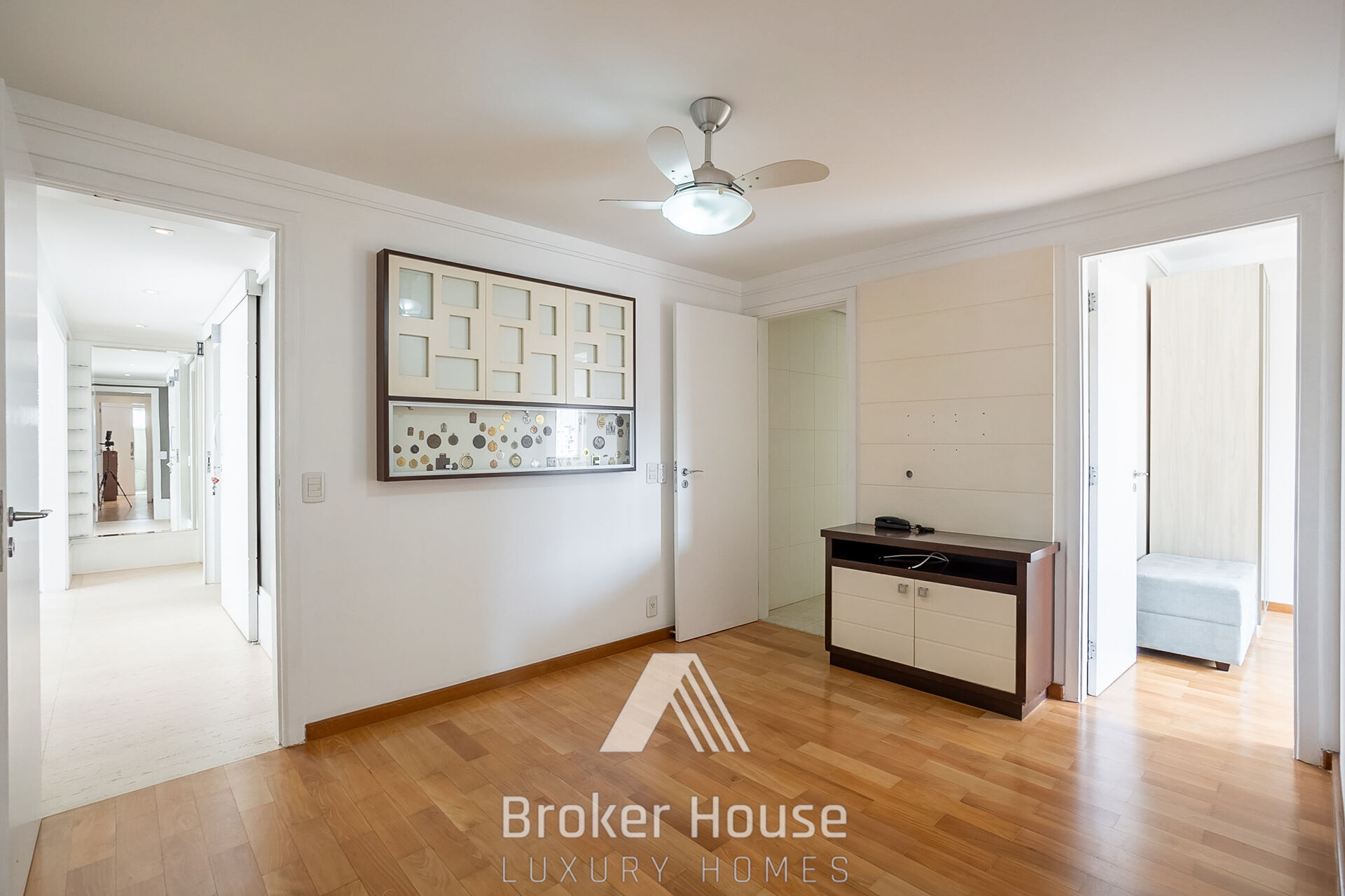 Apartamento, 3 quartos, 200 m² - Foto 18