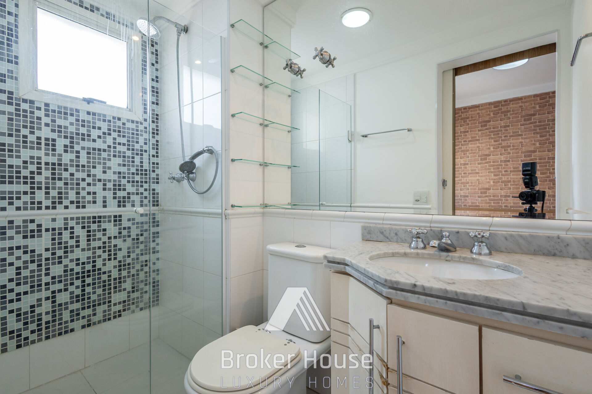 Apartamento, 3 quartos, 200 m² - Foto 29