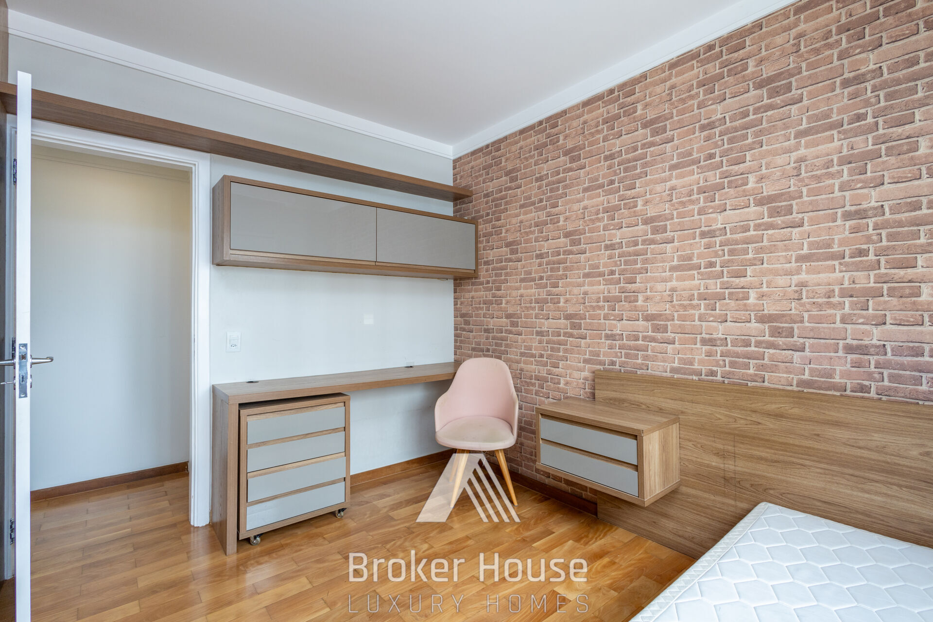 Apartamento, 3 quartos, 200 m² - Foto 28