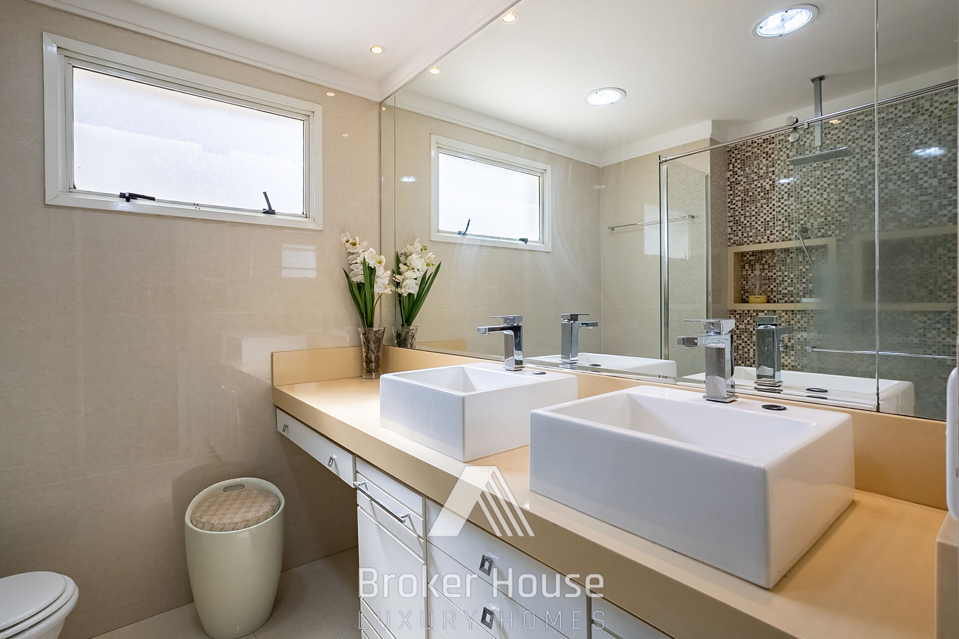 Apartamento, 3 quartos, 200 m² - Foto 25