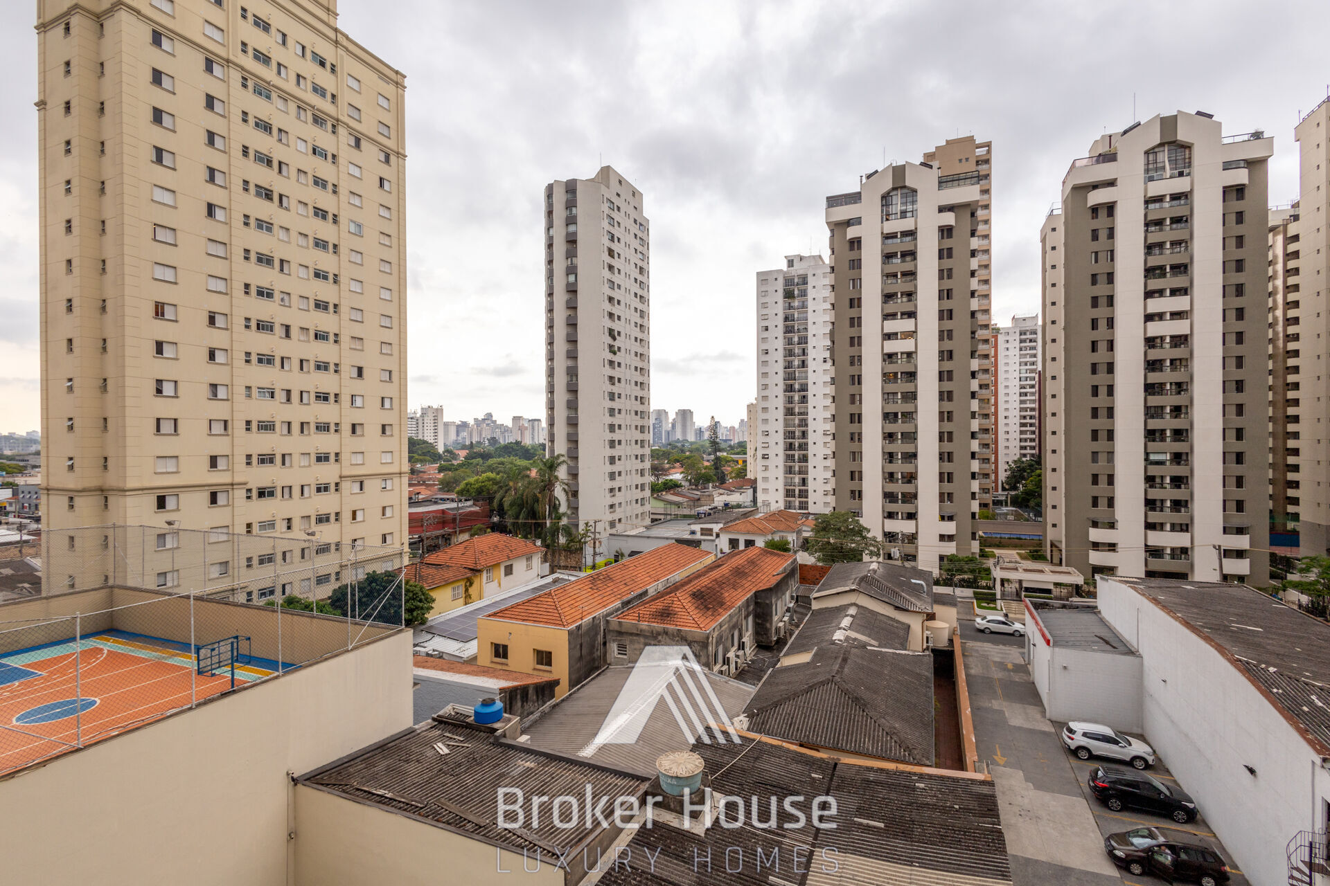 Apartamento, 3 quartos, 200 m² - Foto 15