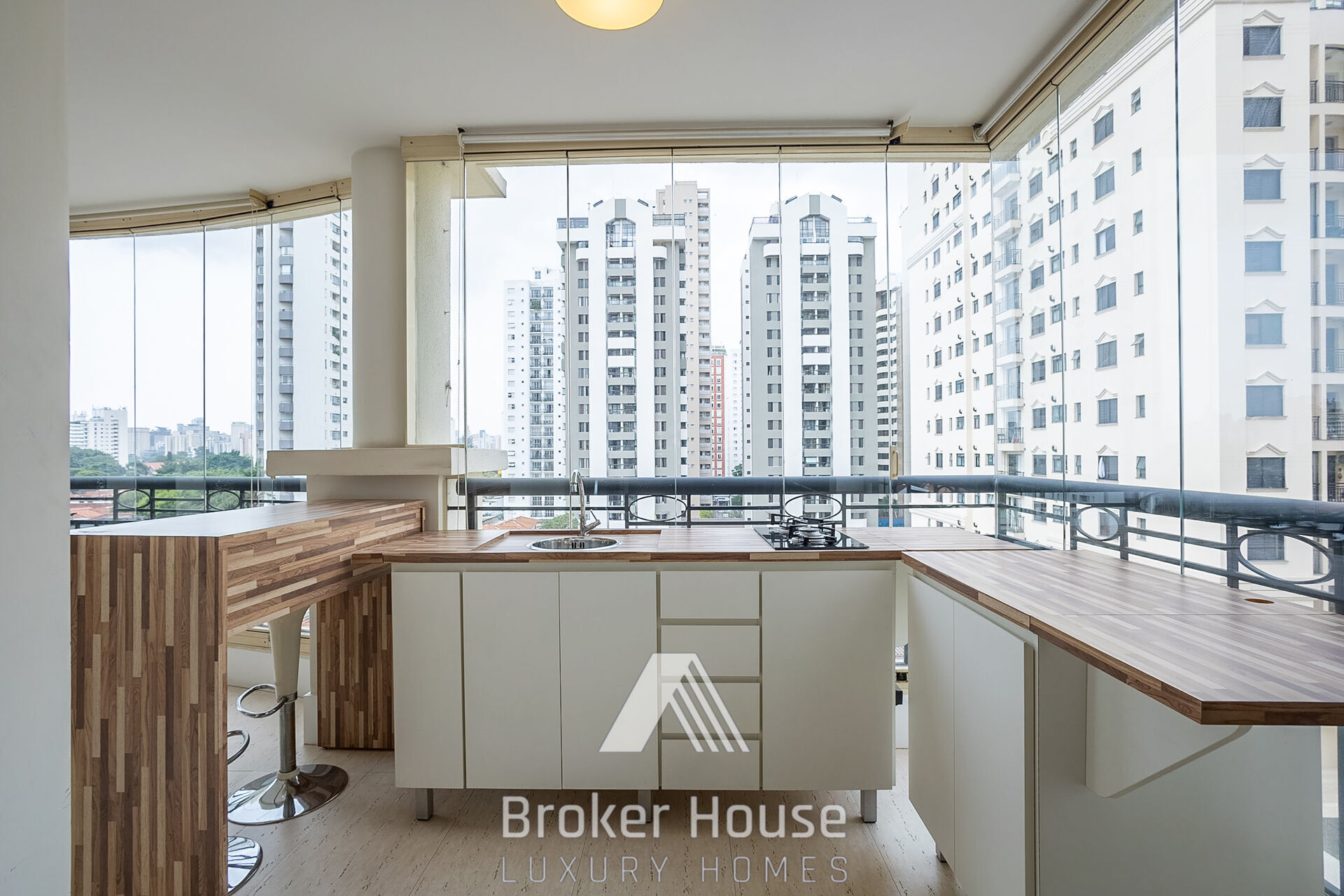 Apartamento, 3 quartos, 200 m² - Foto 16