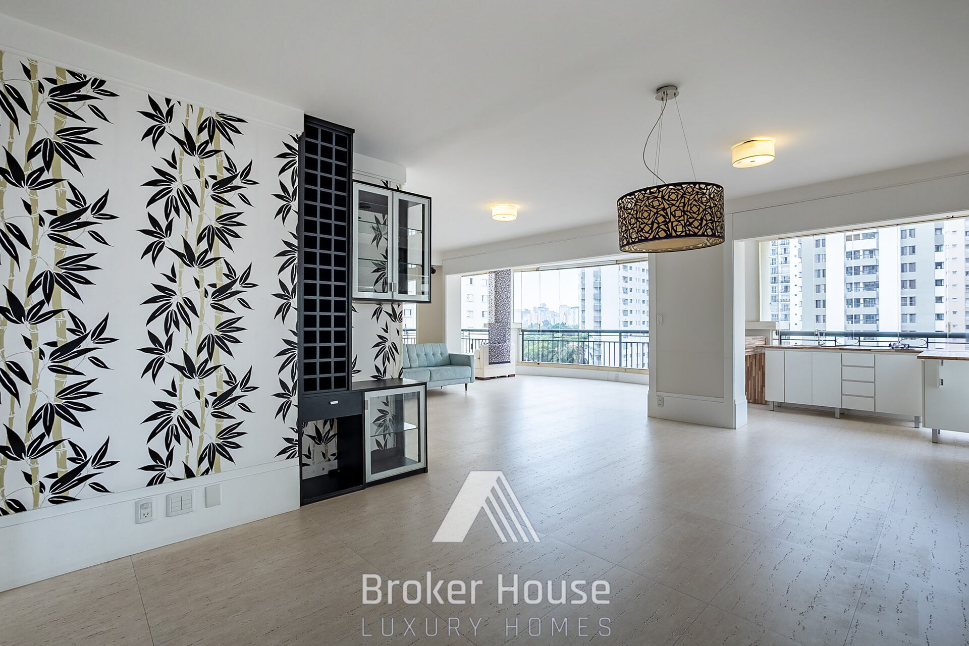 Apartamento, 3 quartos, 200 m² - Foto 11