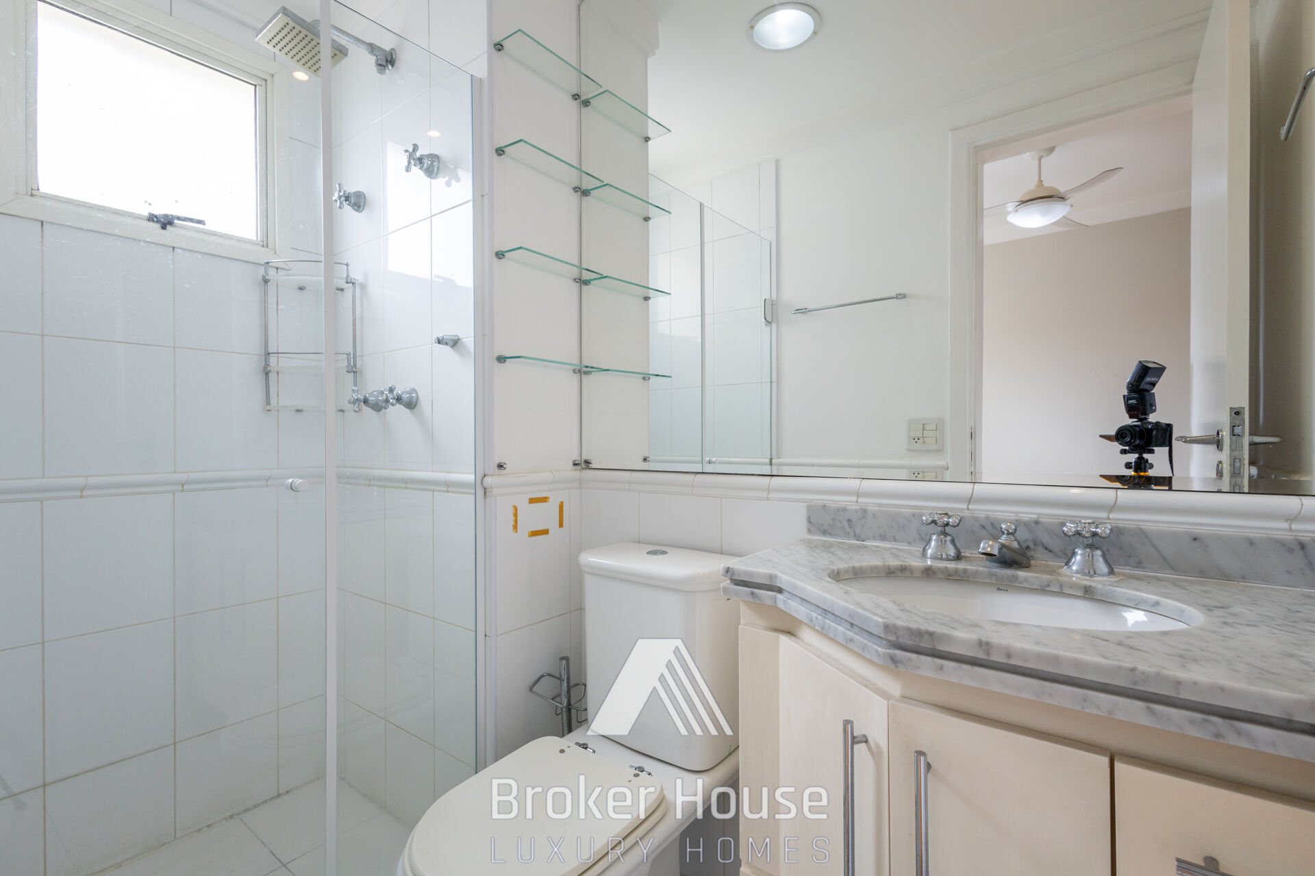 Apartamento, 3 quartos, 200 m² - Foto 33