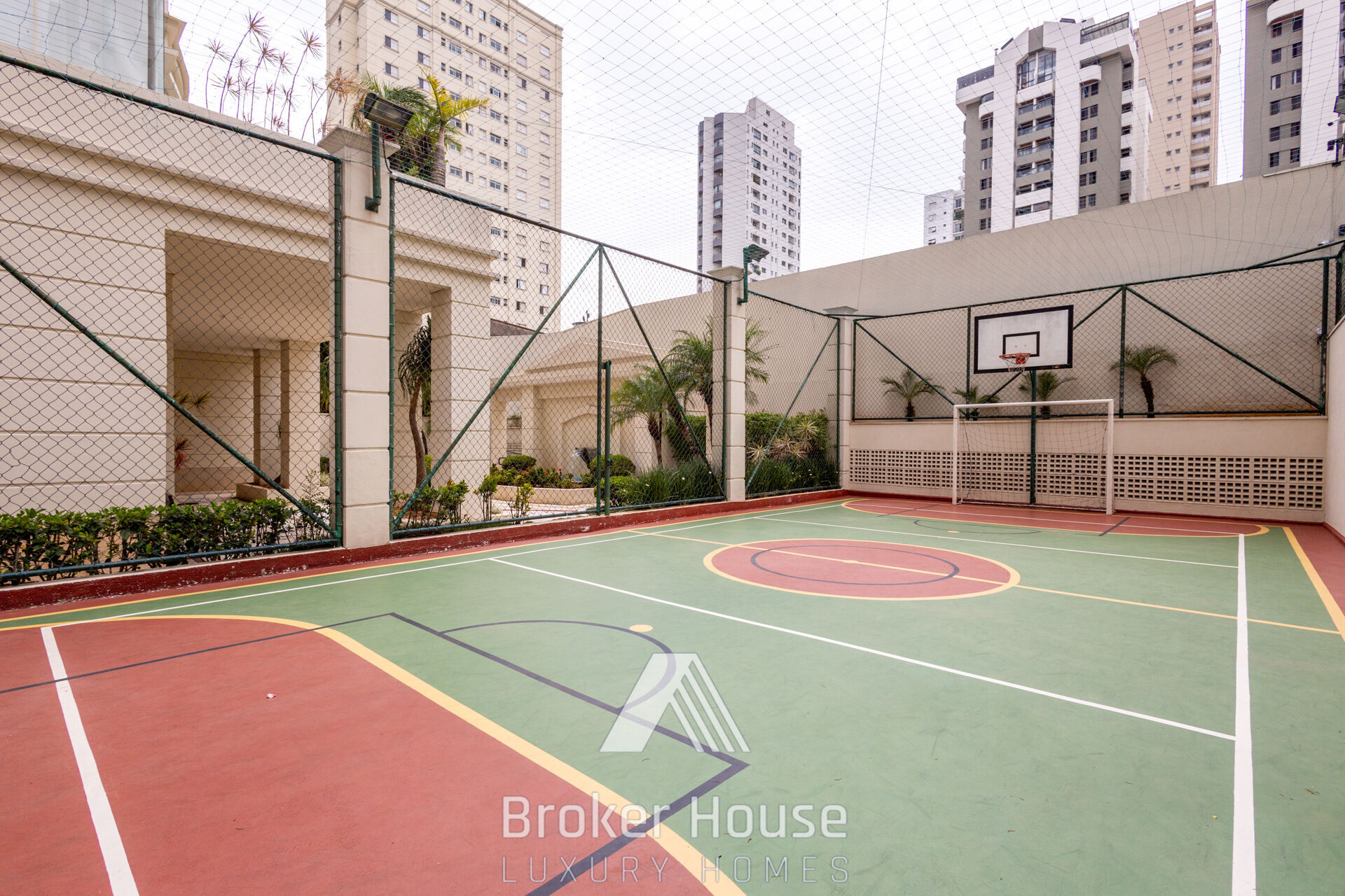 Apartamento, 3 quartos, 200 m² - Foto 42