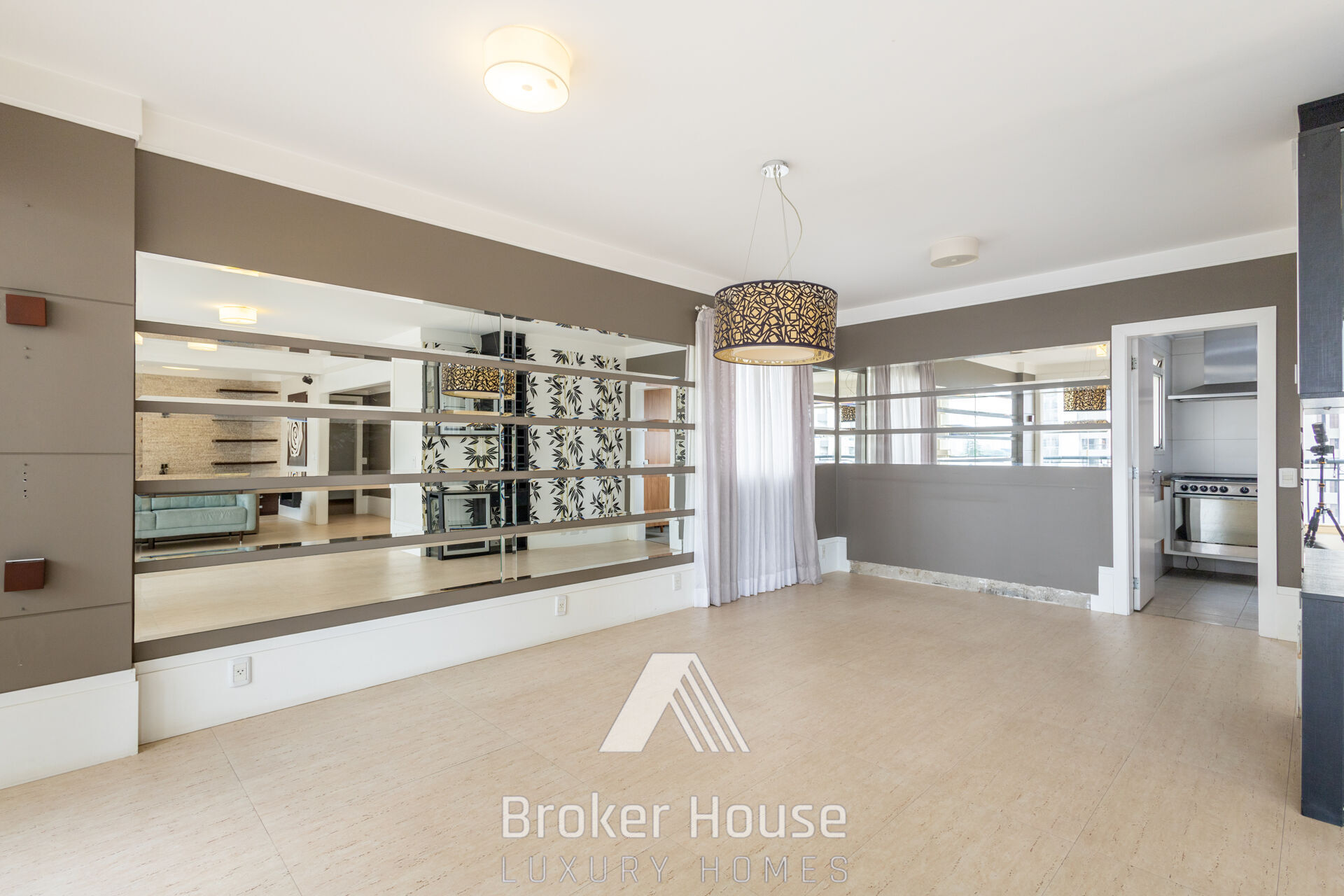 Apartamento, 3 quartos, 200 m² - Foto 9