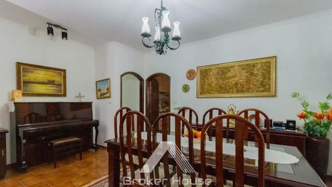 Casa à venda com 3 quartos, 200m² - Foto 3