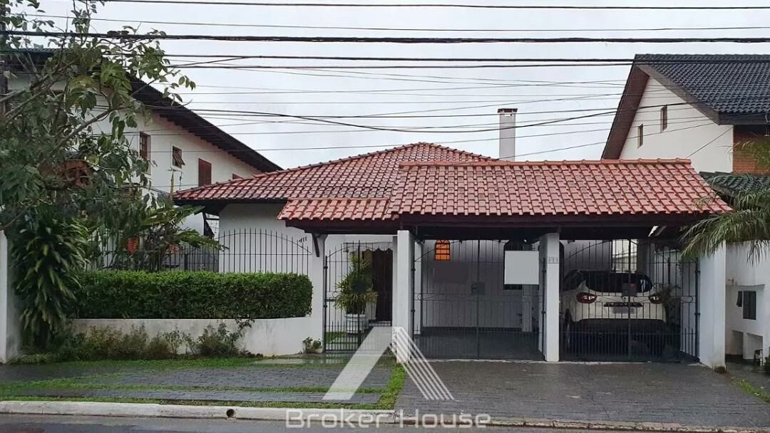 Casa à venda com 3 quartos, 200m² - Foto 29