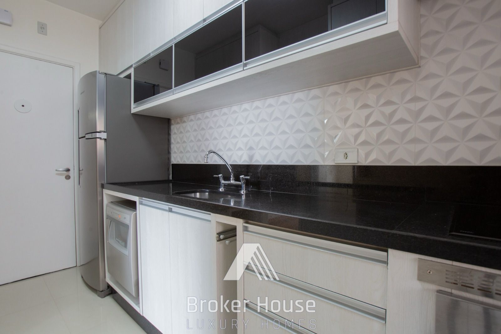 Apartamento, 3 quartos, 102 m² - Foto 6