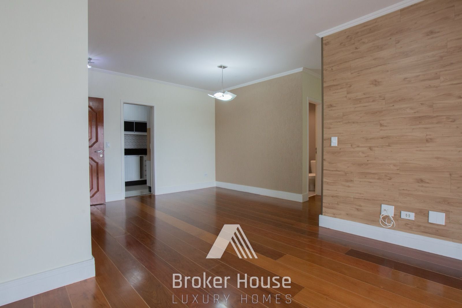 Apartamento, 3 quartos, 102 m² - Foto 4