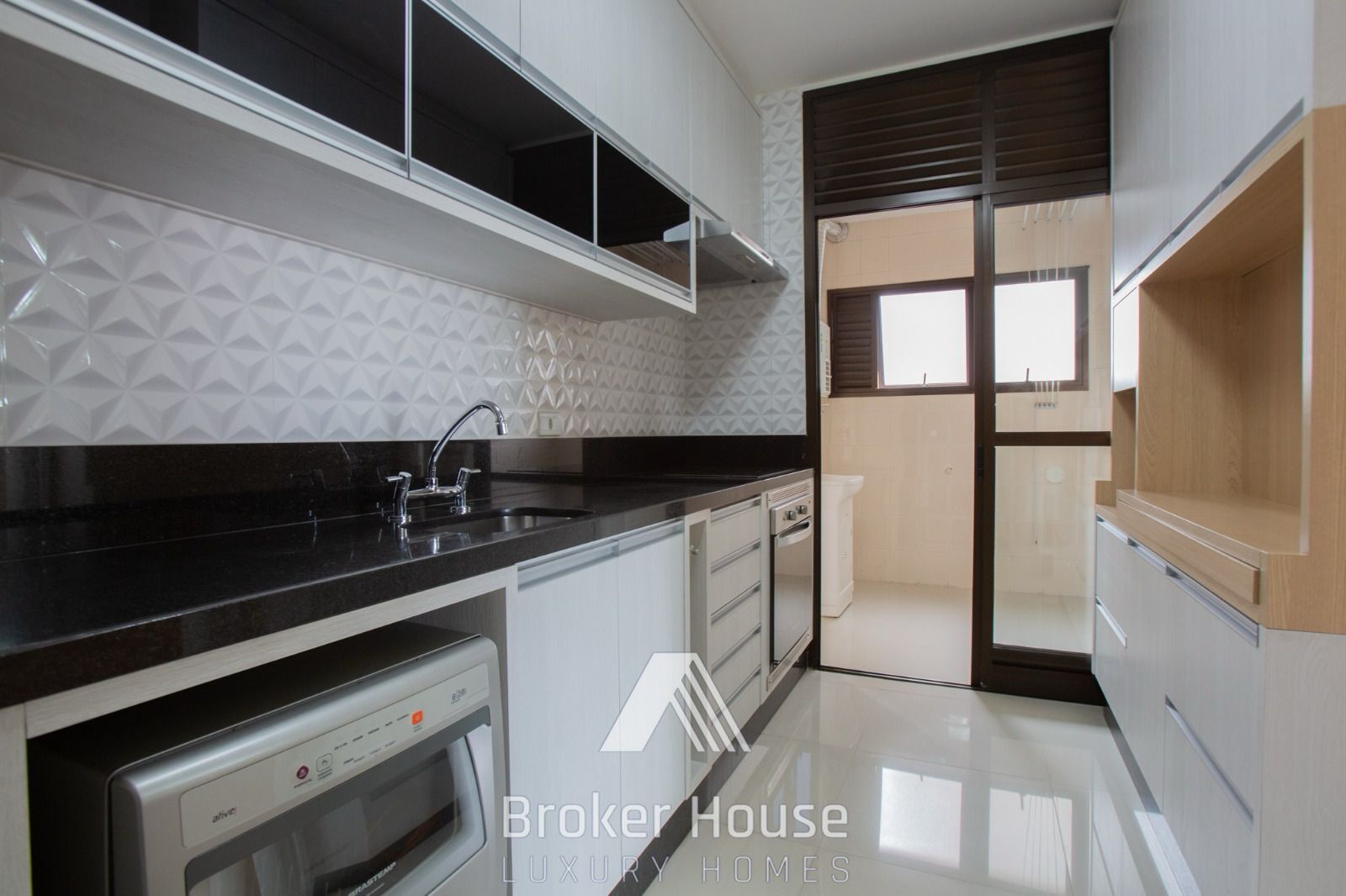 Apartamento, 3 quartos, 102 m² - Foto 5