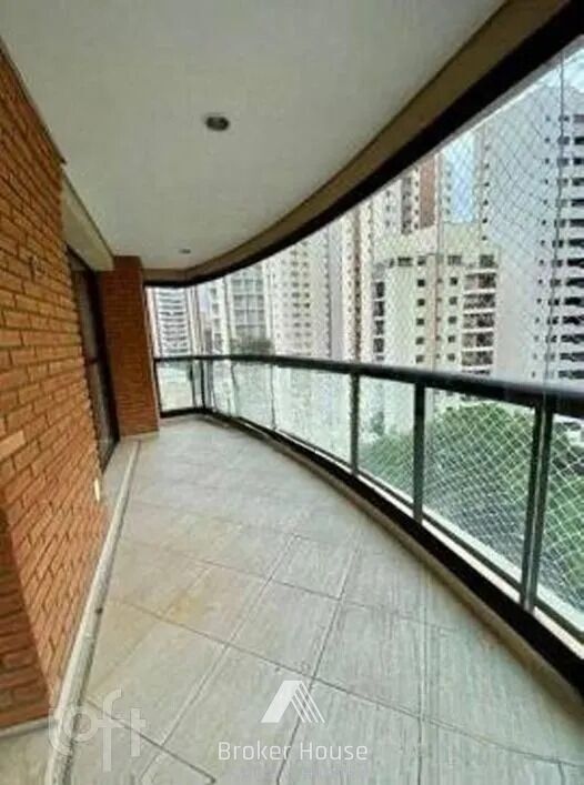 Apartamento à venda com 3 quartos, 167m² - Foto 5