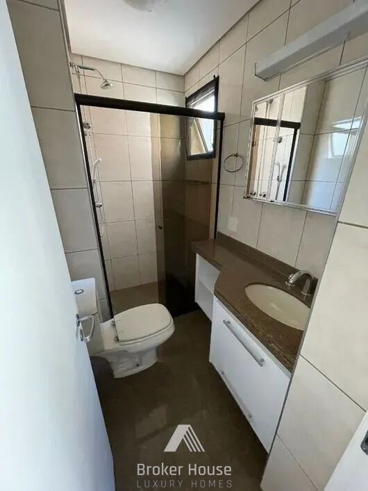 Apartamento à venda com 3 quartos, 167m² - Foto 11