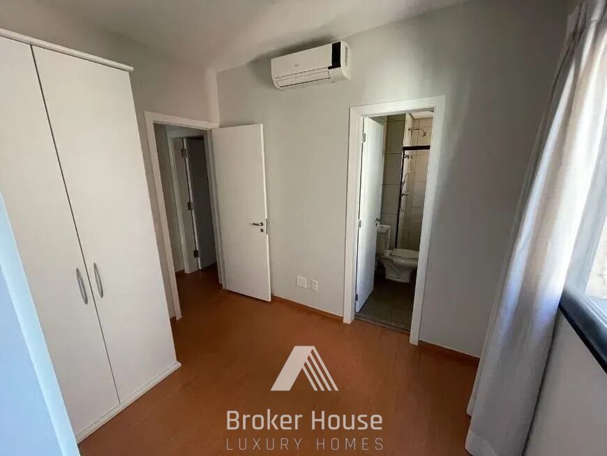 Apartamento à venda com 3 quartos, 167m² - Foto 10