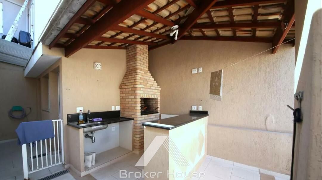 Casa à venda com 3 quartos, 230m² - Foto 27