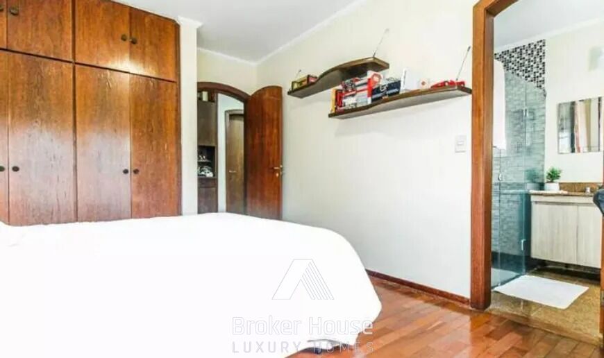 Apartamento à venda com 4 quartos, 218m² - Foto 15