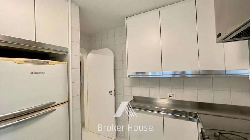 Apartamento à venda com 3 quartos, 210m² - Foto 20