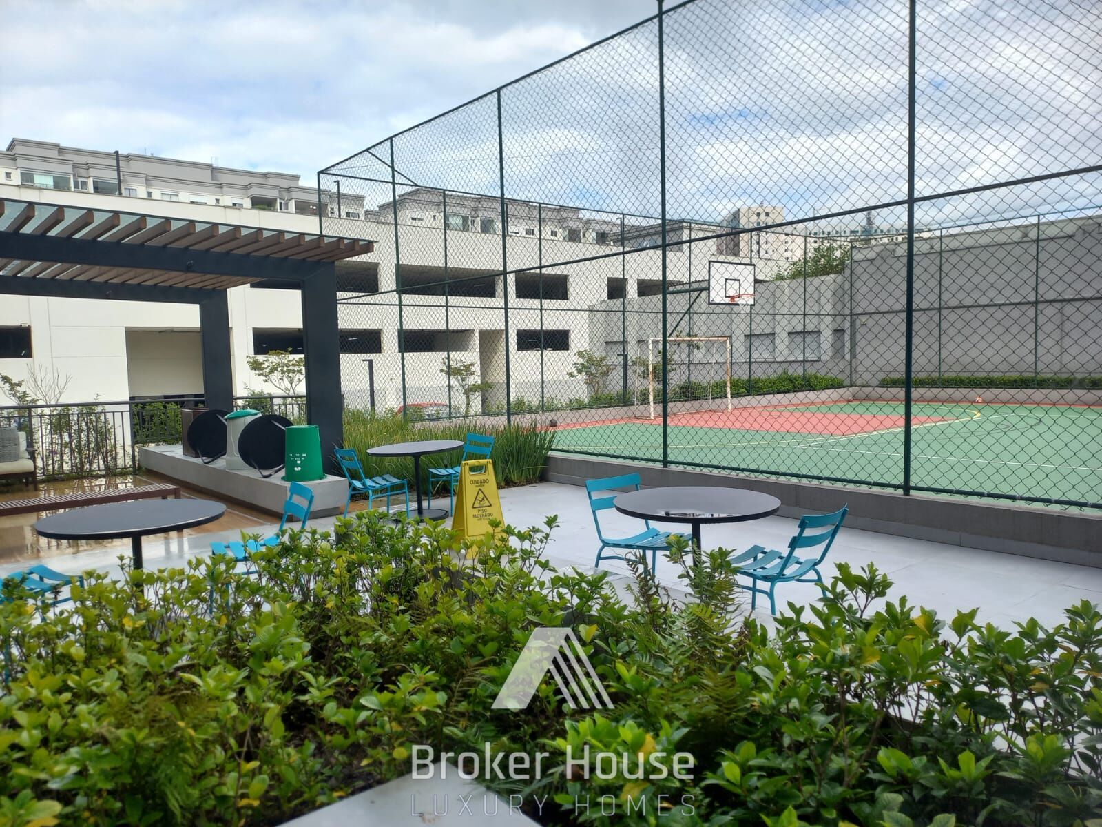 Apartamento, 3 quartos, 83 m² - Foto 10