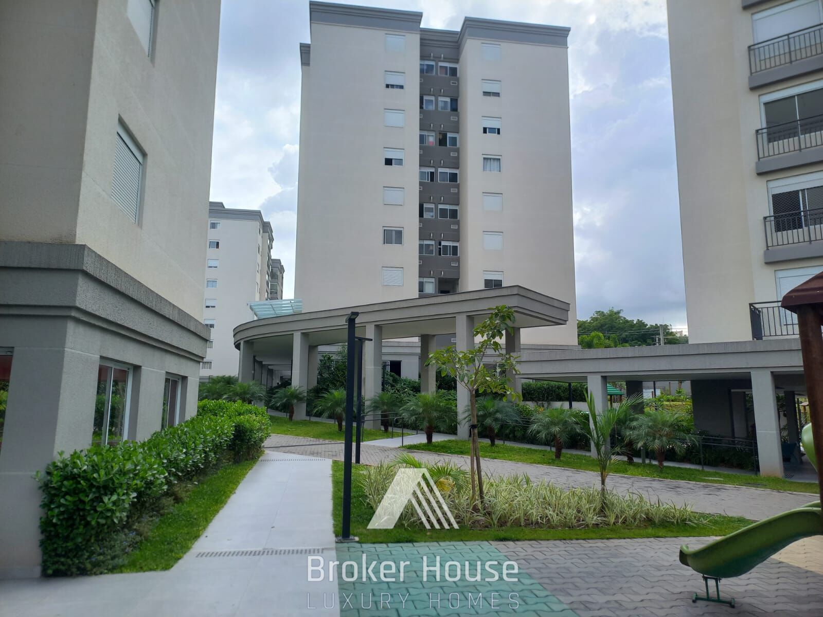 Apartamento, 3 quartos, 83 m² - Foto 8