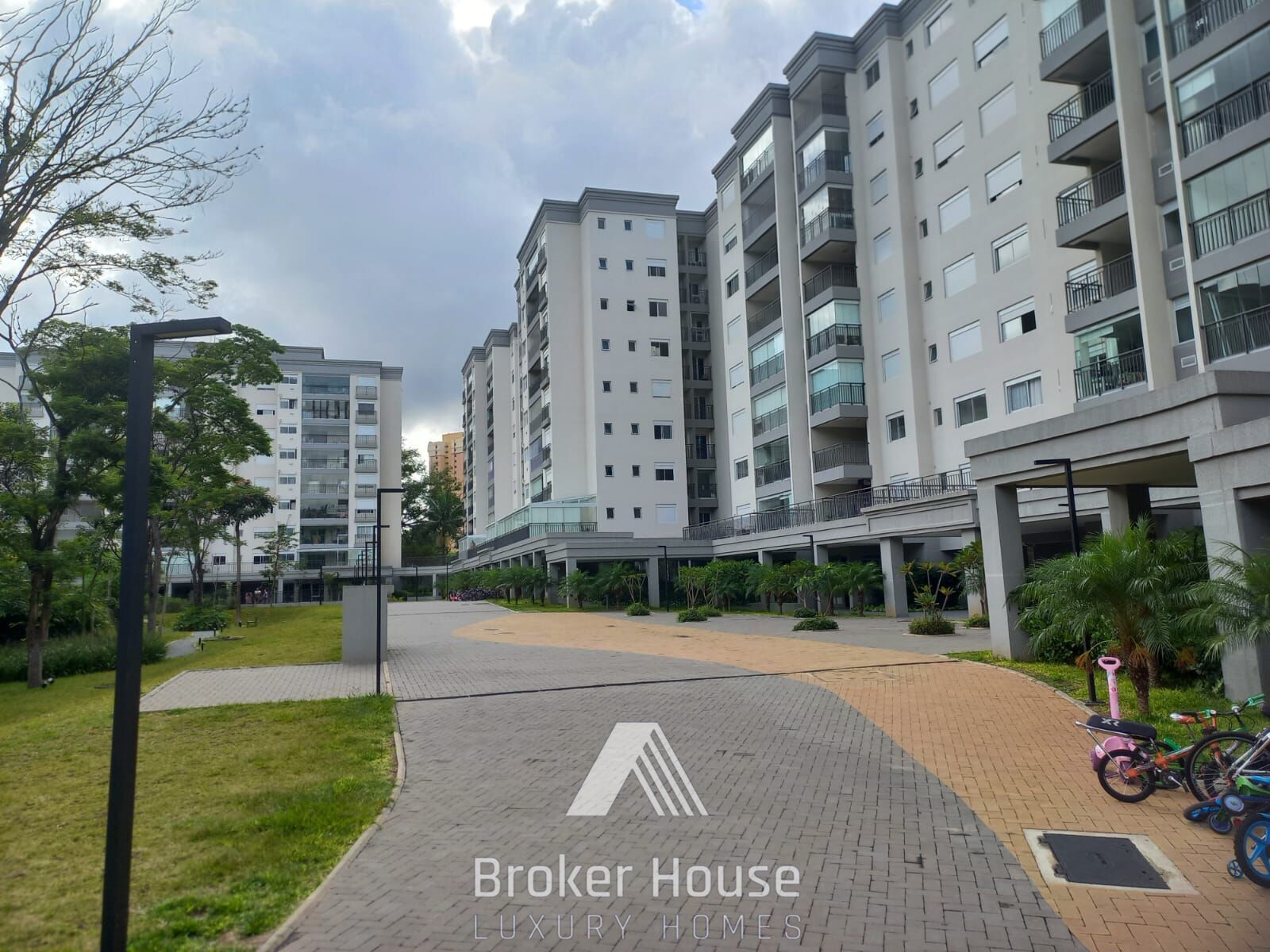 Apartamento, 3 quartos, 83 m² - Foto 17