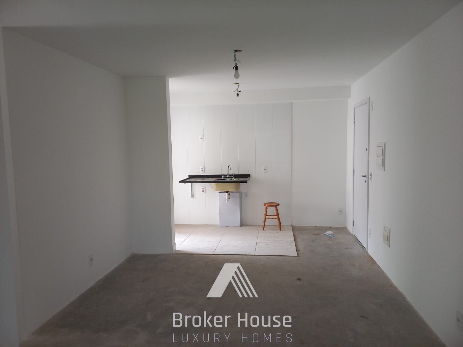 Apartamento, 3 quartos, 83 m² - Foto 4