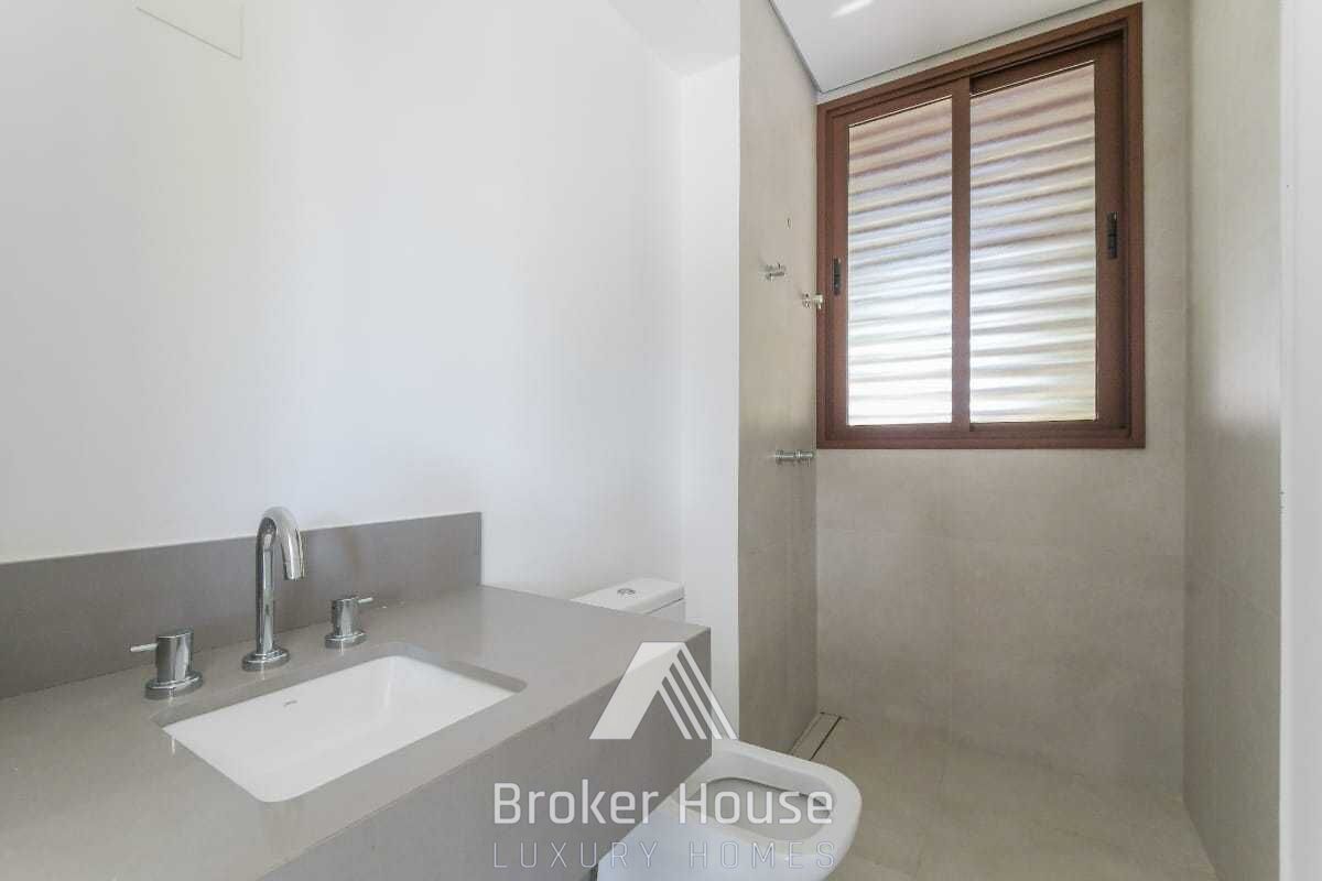 Casa de Condomínio, 4 quartos - Foto 22