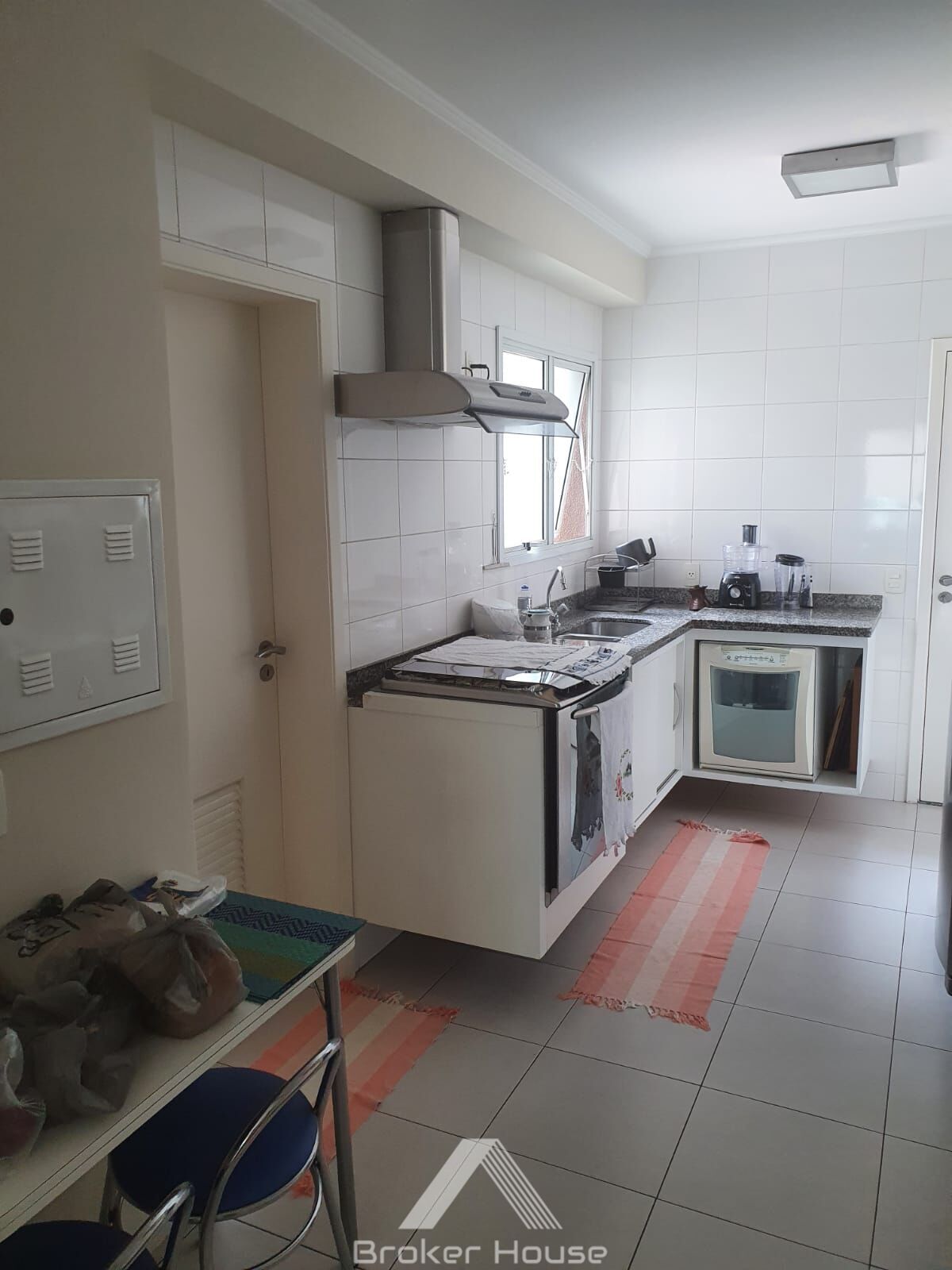 Apartamento à venda com 3 quartos, 130m² - Foto 26