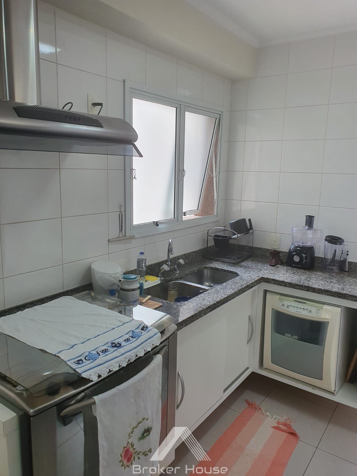 Apartamento à venda com 3 quartos, 130m² - Foto 24