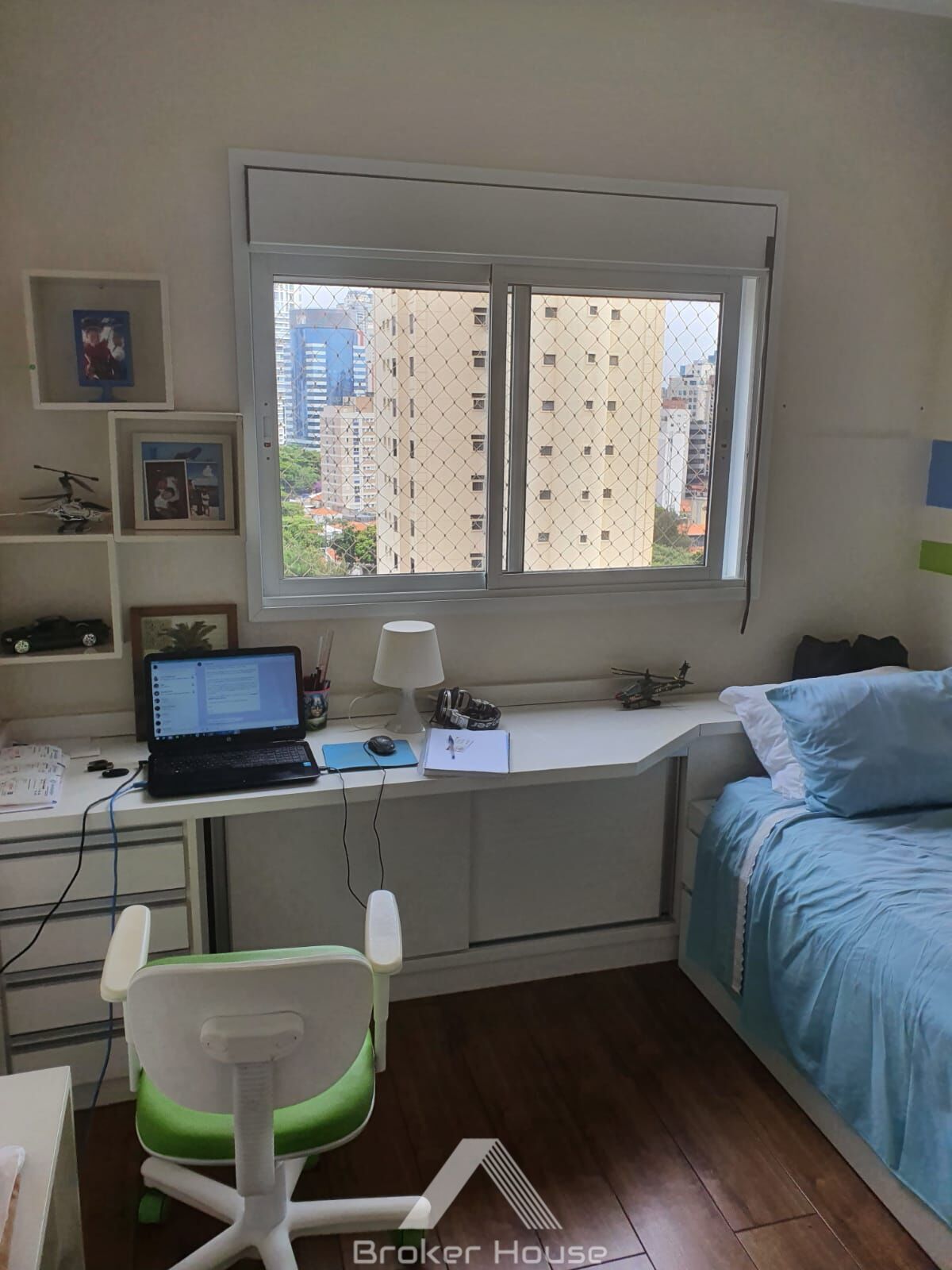 Apartamento à venda com 3 quartos, 130m² - Foto 20