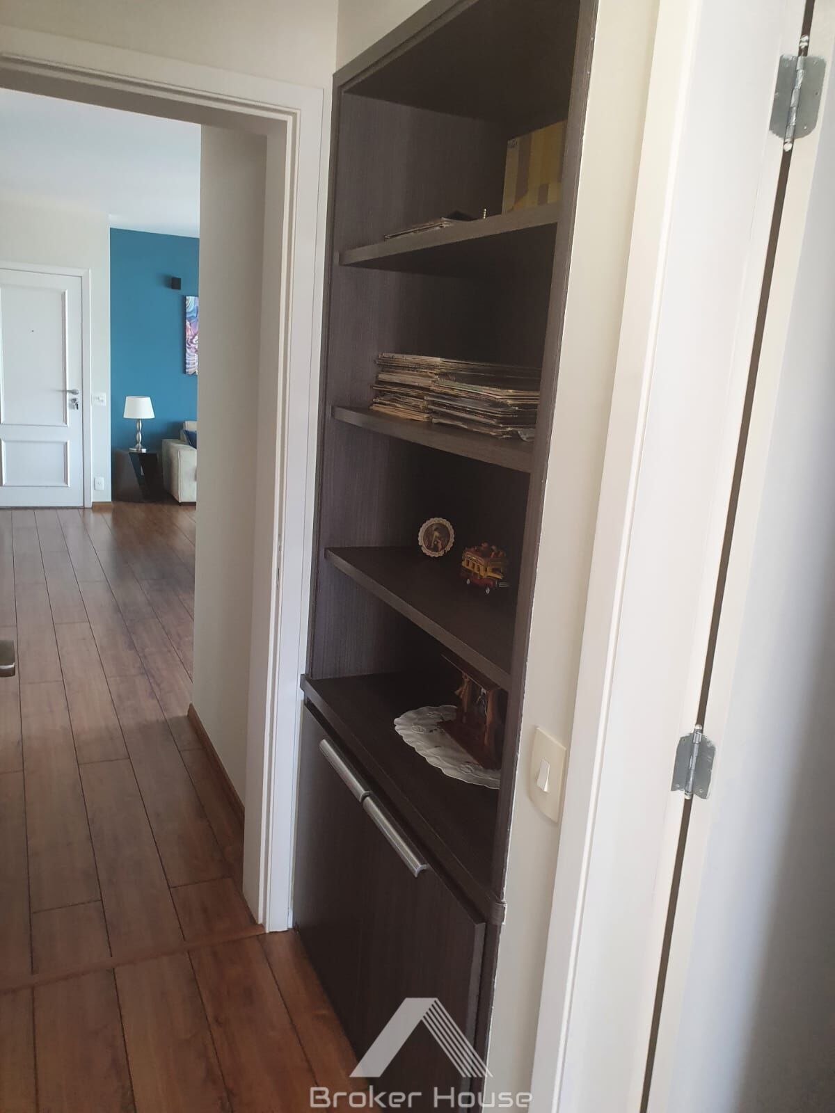 Apartamento à venda com 3 quartos, 130m² - Foto 27