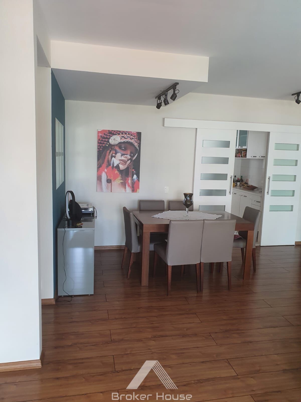 Apartamento à venda com 3 quartos, 130m² - Foto 7