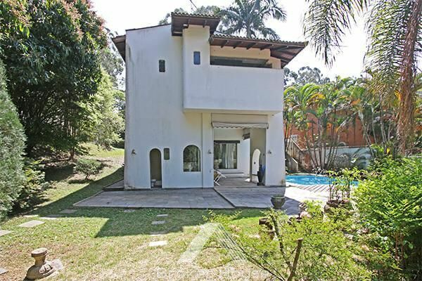 Casa à venda com 3 quartos, 450m² - Foto 4