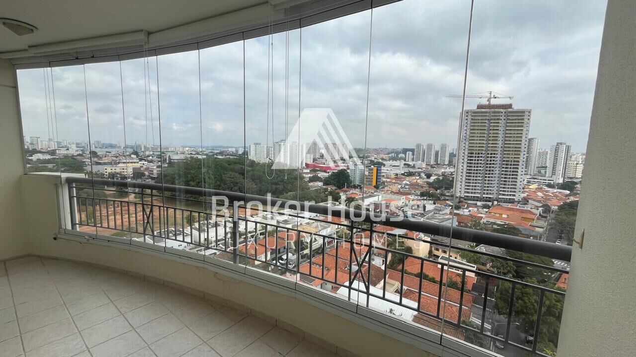 Apartamento à venda com 4 quartos, 115m² - Foto 1