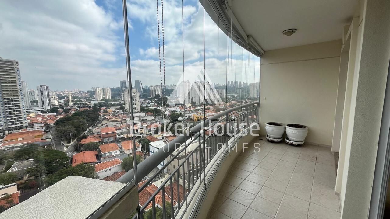 Apartamento à venda com 4 quartos, 115m² - Foto 3