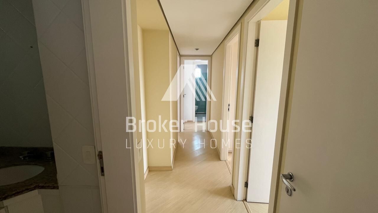 Apartamento à venda com 4 quartos, 115m² - Foto 7