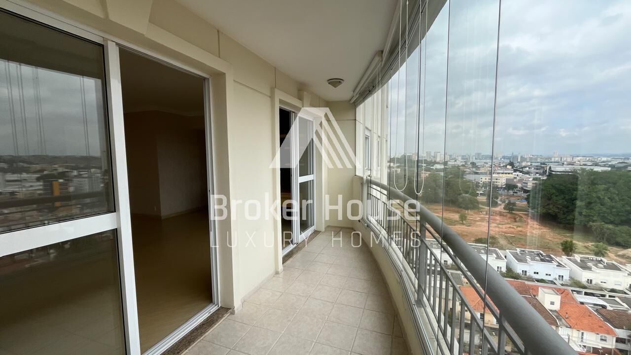 Apartamento à venda com 4 quartos, 115m² - Foto 2