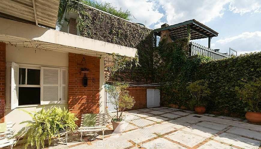 Casa à venda com 4 quartos, 450m² - Foto 23